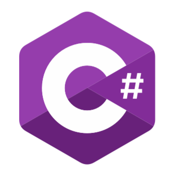 C# logo